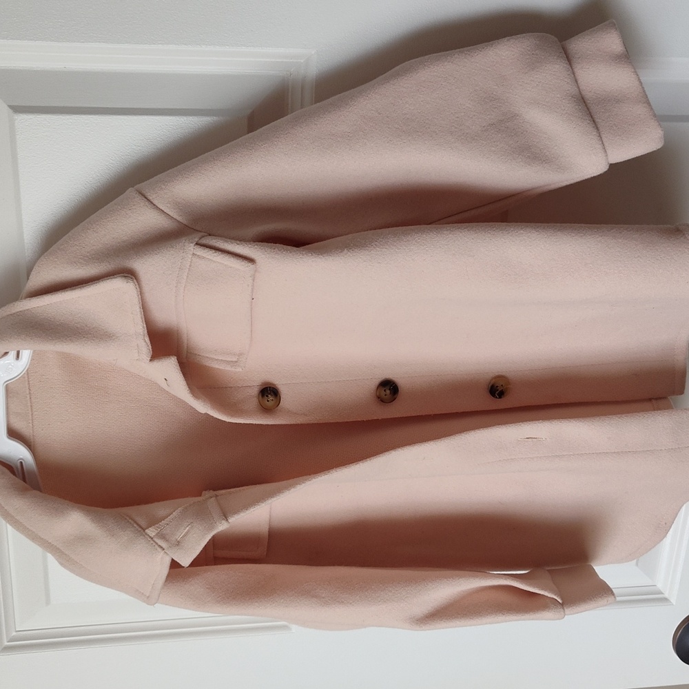 Girls jacket